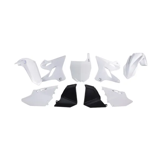 RTECH PLASTIC KIT 6 PCS - R-KITYZ0-BN0-000