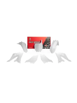 RTECH PLASTIC KIT 5 PCS - R-KITYZ0-BN0-022