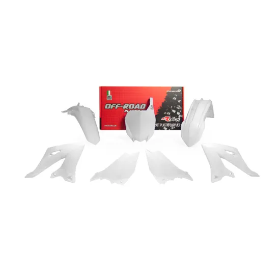 RTECH PLASTIC KIT 5 PCS - R-KITYZ0-BN0-022