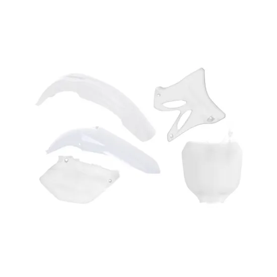 RTECH PLASTIC KIT 5 PCS - R-KITYZ0-BN0-502