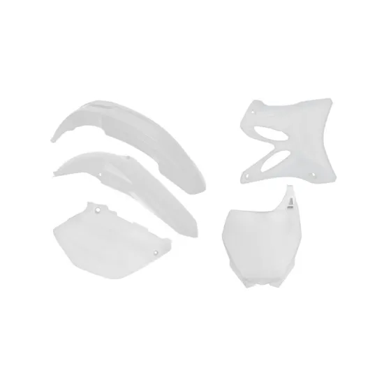 RTECH PLASTIC KIT 5 PCS - R-KITYZ0-BN0-504