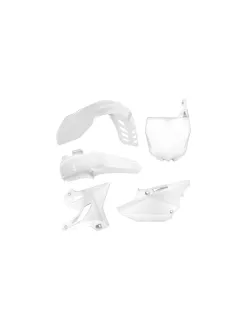 RTECH PLASTIC KIT 5 PCS - R-KITYZ0-BN0-515