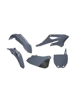 RTECH PLASTIC KIT 5 PCS - R-KITYZ0-GR0-085