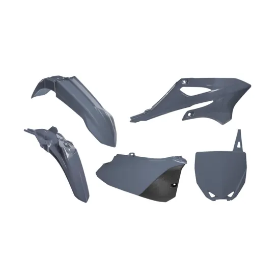 RTECH PLASTIC KIT 5 PCS - R-KITYZ0-GR0-085