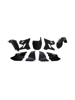 RTECH PLASTIC KIT 6 PCS - R-KITYZ0-NR0-000