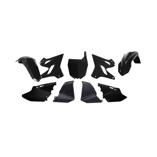 RTECH PLASTIC KIT 6 PCS - R-KITYZ0-NR0-000