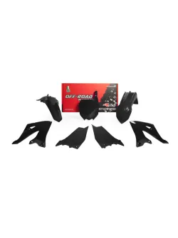 RTECH PLASTIC KIT 5 PCS - R-KITYZ0-NR0-022