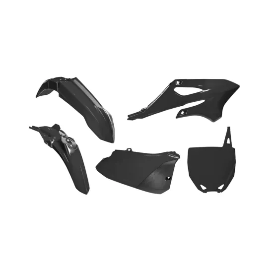 RTECH PLASTIC KIT 5 PCS - R-KITYZ0-NR0-085