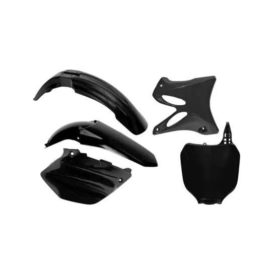 RTECH PLASTIC KIT 5 PCS - R-KITYZ0-NR0-502
