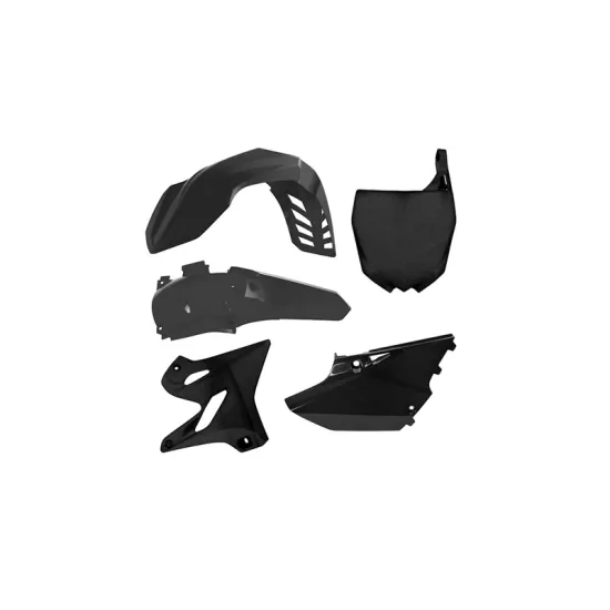 RTECH PLASTIC KIT 4 PCS - R-KITYZ0-NR0-515