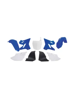 RTECH PLASTIC KIT 6 PCS - R-KITYZ0-OEM-000