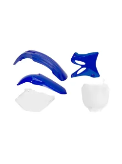 RTECH PLASTIC KIT 5 PCS - R-KITYZ0-OEM-502