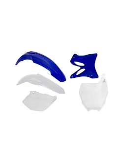 RTECH PLASTIC KIT 5 PCS - R-KITYZ0-OEM-504