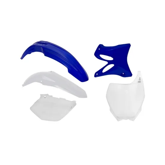 RTECH PLASTIC KIT 5 PCS - R-KITYZ0-OEM-504
