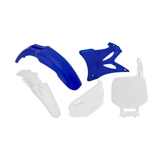 RTECH PLASTIC KIT 5 PCS - R-KITYZ0-OEM-509