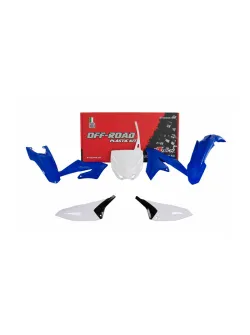 RTECH PLASTIC KIT 5 PCS - R-KITYZ0-OEM-565