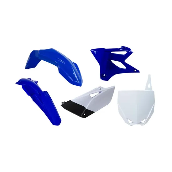 RTECH PLASTIC KIT 5 PCS - R-KITYZ0-OEM-585