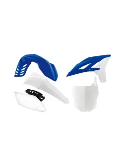 RTECH PLASTIC KIT 4 PCS - R-KITYZF-BL0-510