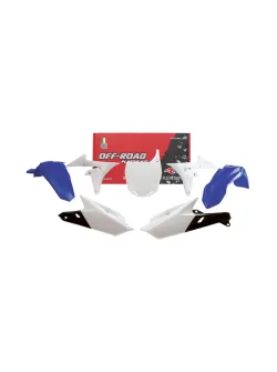 RTECH PLASTIC KIT 5 PCS - R-KITYZF-BL0-514