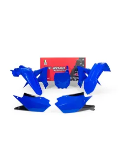 RTECH PLASTIC KIT 5 PCS - R-KITYZF-BL0-518