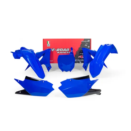 RTECH PLASTIC KIT 5 PCS - R-KITYZF-BL0-518
