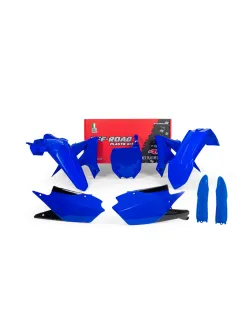 FULL PLASTIC KIT 6 PCS