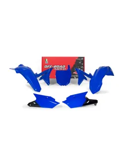 RTECH PLASTIC KIT 5 PCS - R-KITYZF-BL1-514