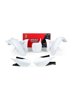 RTECH PLASTIC KIT 5 PCS - R-KITYZF-BN0-518