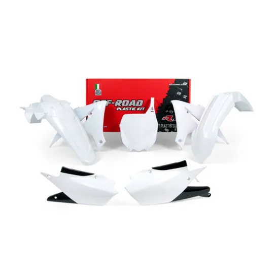 RTECH PLASTIC KIT 5 PCS - R-KITYZF-BN0-518