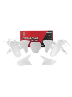 RTECH PLASTIC KIT 5 PCS - R-KITYZF-BN0-623
