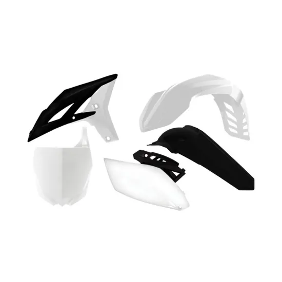 RTECH PLASTIC KIT 5 PCS - R-KITYZF-BN1-510