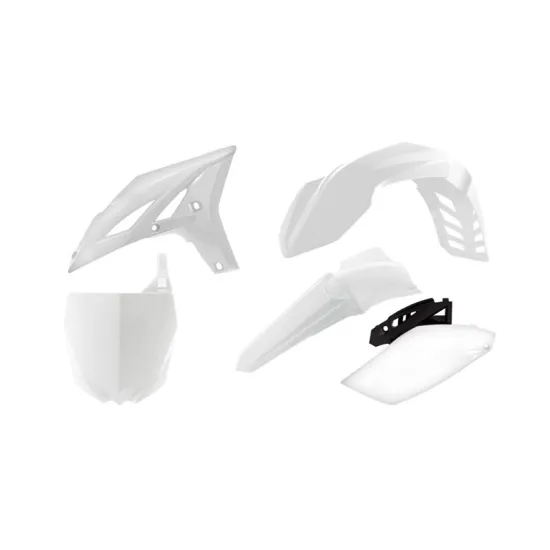 RTECH PLASTIC KIT 5 PCS - R-KITYZF-BN2-510
