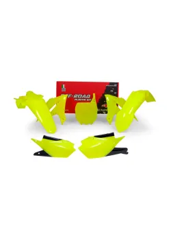 RTECH PLASTIC KIT 5 PCS - R-KITYZF-GF0-518