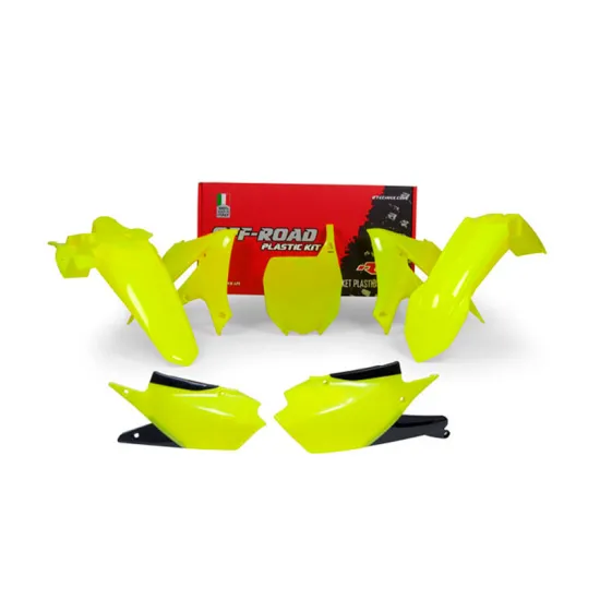 RTECH PLASTIC KIT 5 PCS - R-KITYZF-GF0-518