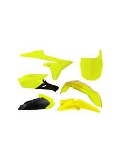 RTECH PLASTIC KIT 6 PCS - R-KITYZF-GF0-614