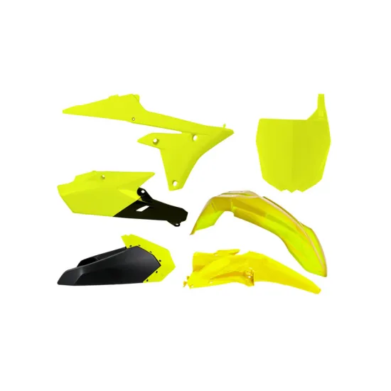 RTECH PLASTIC KIT 6 PCS - R-KITYZF-GF0-614