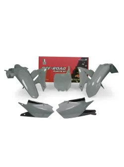 RTECH PLASTIC KIT 5 PCS - R-KITYZF-GR0-518