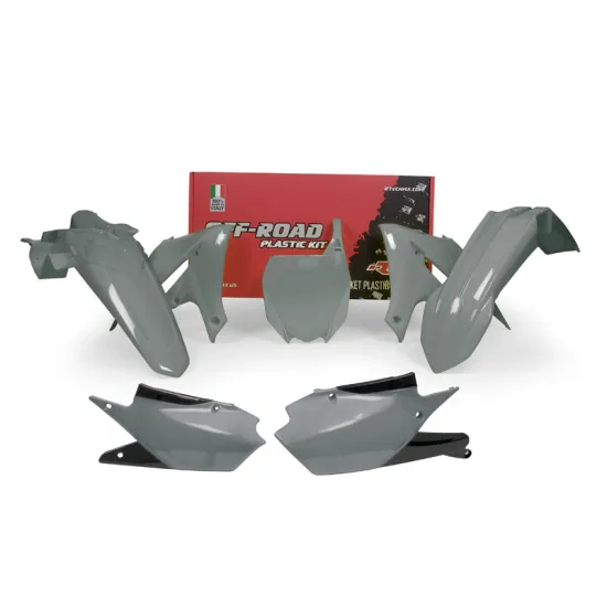 RTECH PLASTIC KIT 5 PCS - R-KITYZF-GR0-518
