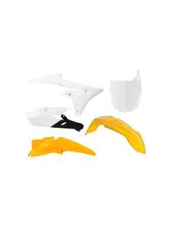 RTECH PLASTIC KIT 5 PCS - R-KITYZF-GY0-514