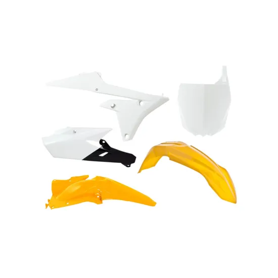 RTECH PLASTIC KIT 5 PCS - R-KITYZF-GY0-514
