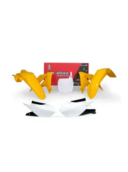 RTECH PLASTIC KIT 5 PCS - R-KITYZF-GY0-518