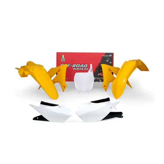 RTECH PLASTIC KIT 5 PCS - R-KITYZF-GY0-518