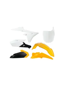 RTECH PLASTIC KIT 6 PCS - R-KITYZF-GY0-614