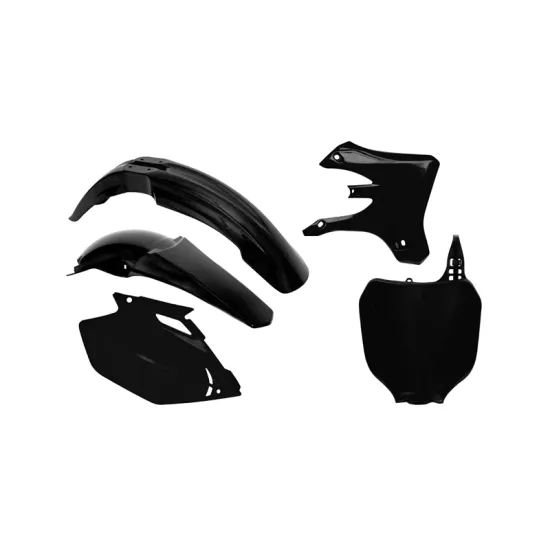 RTECH PLASTIC KIT 5 PCS - R-KITYZF-NR0-507