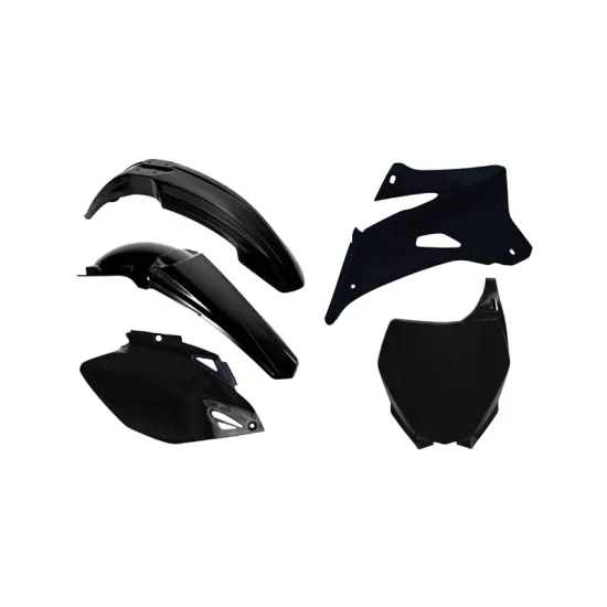 RTECH PLASTIC KIT 5 PCS - R-KITYZF-NR0-508