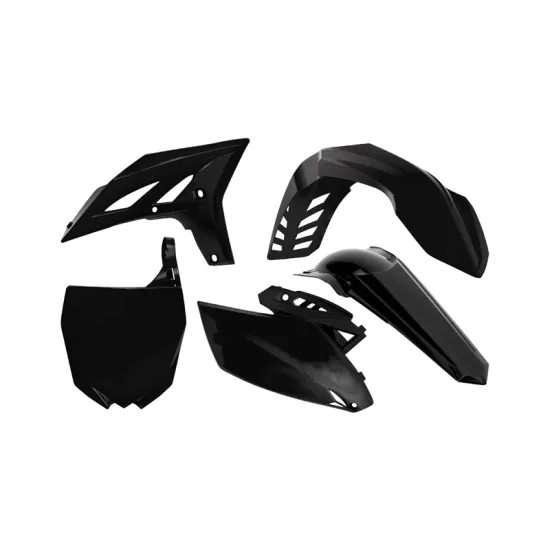 RTECH PLASTIC KIT 5 PCS - R-KITYZF-NR0-510