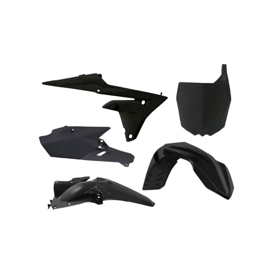 RTECH PLASTIC KIT 5 PCS - R-KITYZF-NR0-514