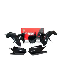 RTECH PLASTIC KIT 5 PCS - R-KITYZF-NR0-518