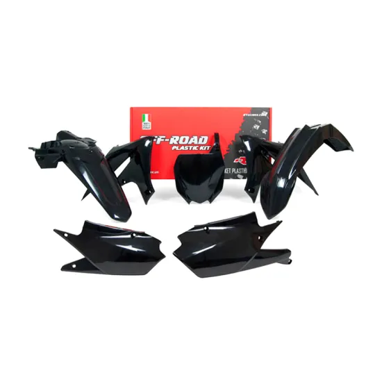 RTECH PLASTIC KIT 5 PCS - R-KITYZF-NR0-518
