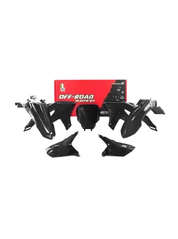 RTECH PLASTIC KIT 5 PCS - R-KITYZF-NR0-623